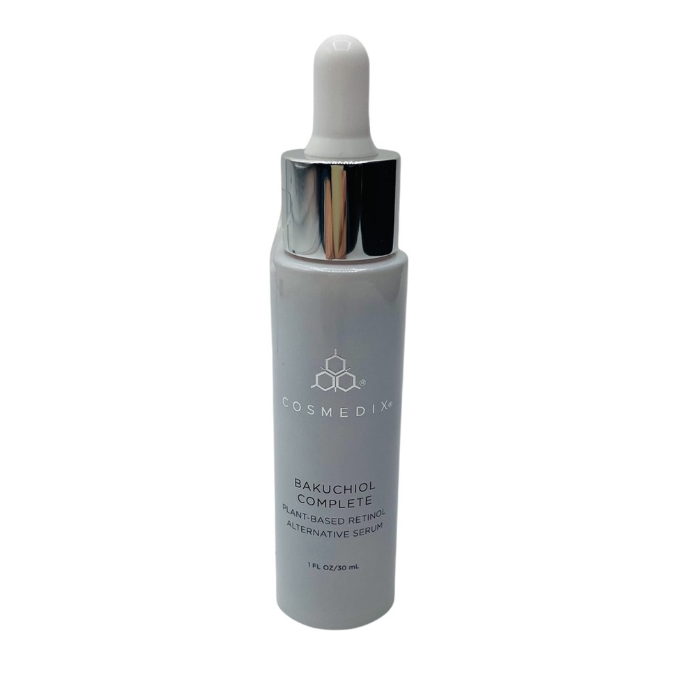 NEW Cosmedix Bakuchiol Complete Plant-Based Retinol Alternative Serum * - Picture 13 of 14